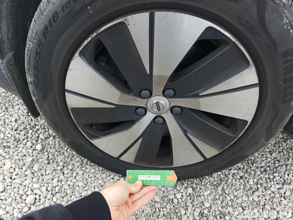  Volvo  XC 40 VOLVO XC40 / 2017 / 5P / todoterreno 1.5 T4 Twin Recharge Inscription Ex Auto #7