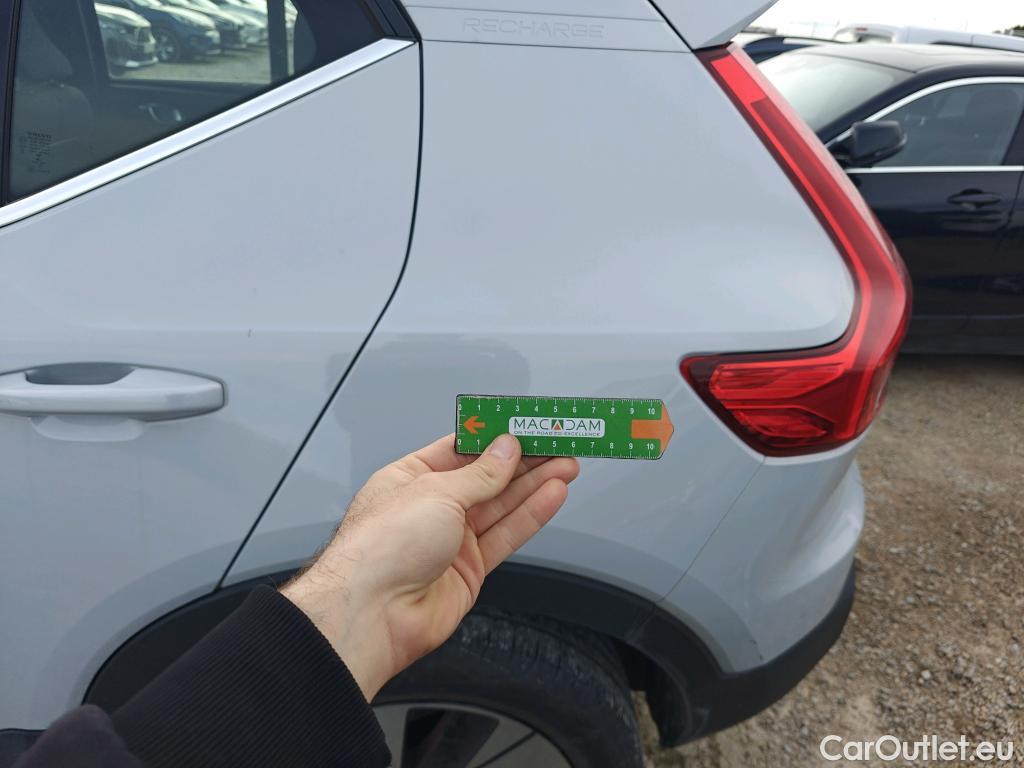  Volvo  XC 40 VOLVO XC40 / 2017 / 5P / todoterreno 1.5 T4 Twin Recharge Inscription Ex Auto #47