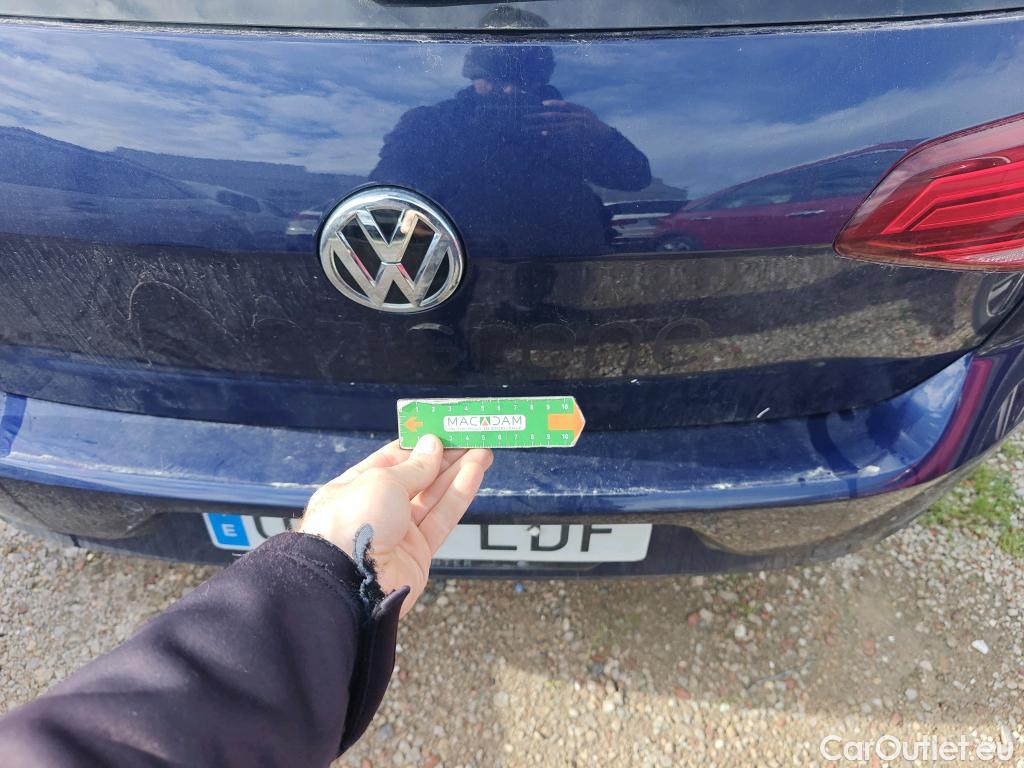  Volkswagen  Golf  VOLKSWAGEN / 2016 / 5P / berlina con portón Ready2Go 1.0 TSI 85kW (115CV) #16