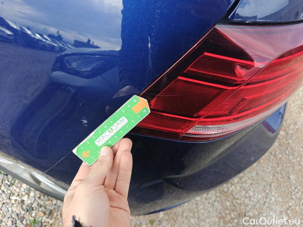  Volkswagen  Golf  VOLKSWAGEN / 2016 / 5P / berlina con portón Ready2Go 1.0 TSI 85kW (115CV) #41