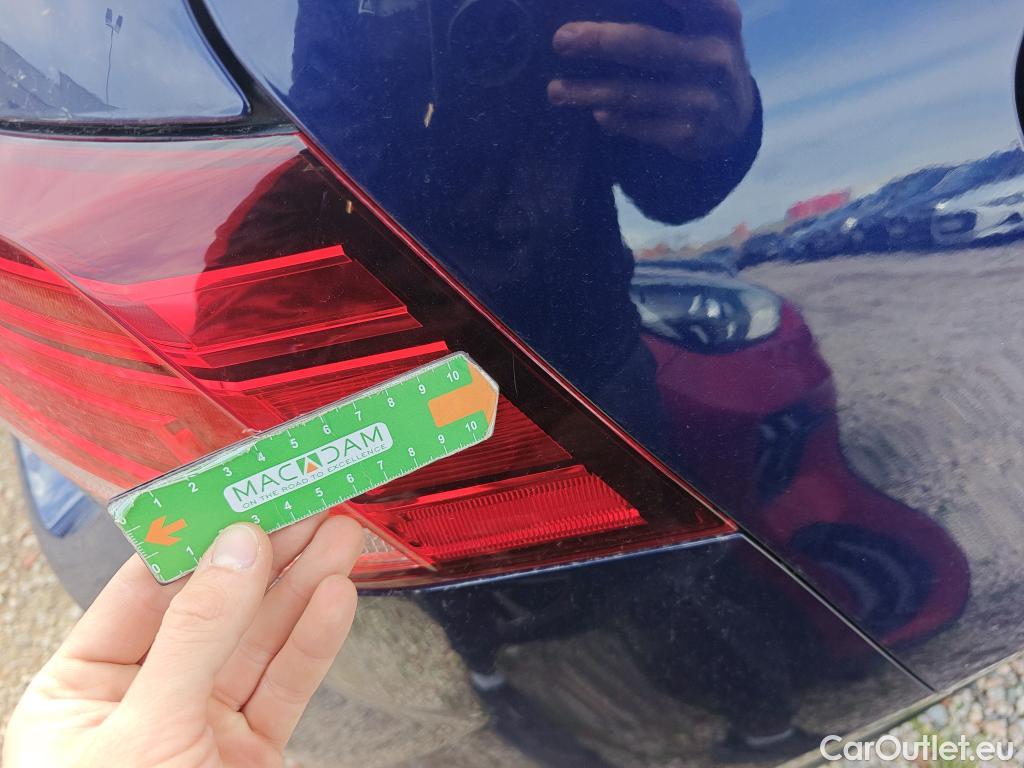  Volkswagen  Golf  VOLKSWAGEN / 2016 / 5P / berlina con portón Ready2Go 1.0 TSI 85kW (115CV) #43