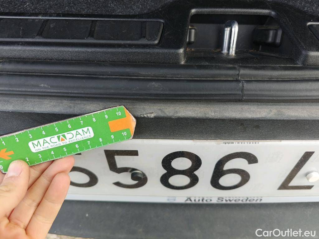  Volvo  XC 40 VOLVO XC40 / 2017 / 5P / todoterreno 1.5 T4 Twin Recharge Inscription Ex Auto #27