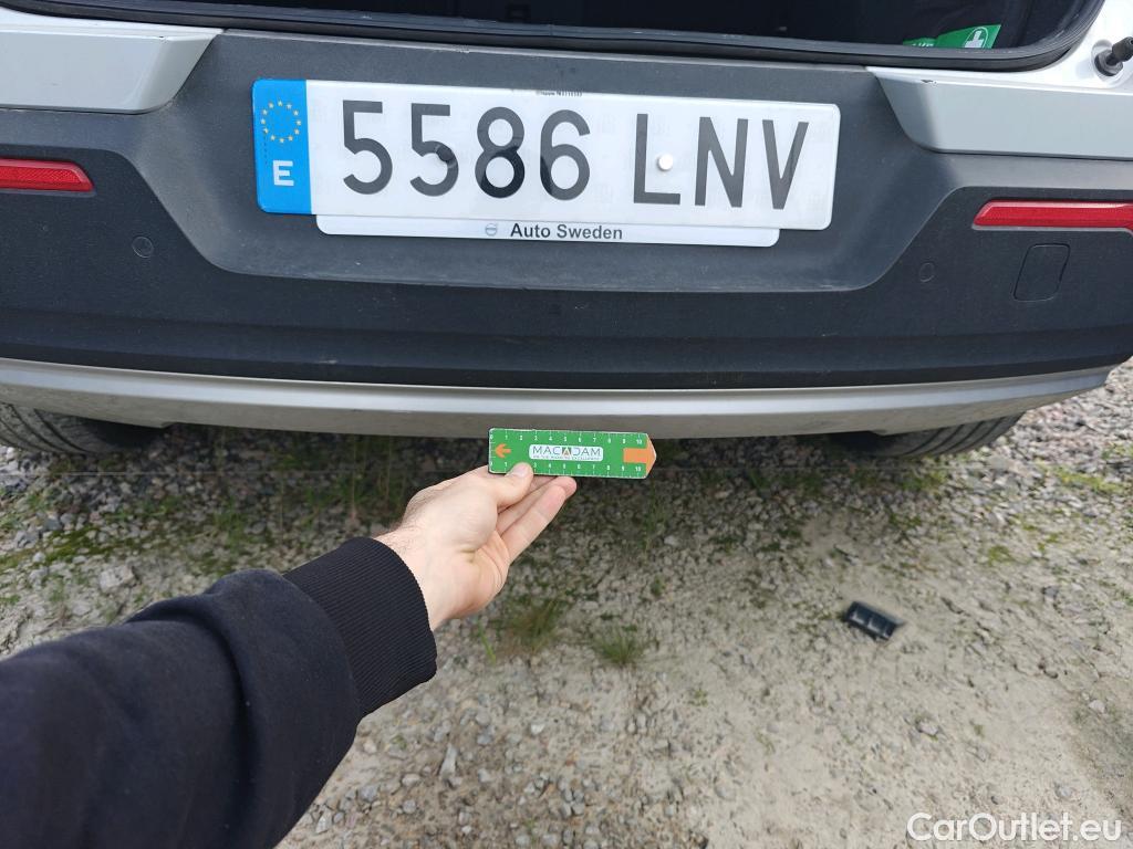  Volvo  XC 40 VOLVO XC40 / 2017 / 5P / todoterreno 1.5 T4 Twin Recharge Inscription Ex Auto #44