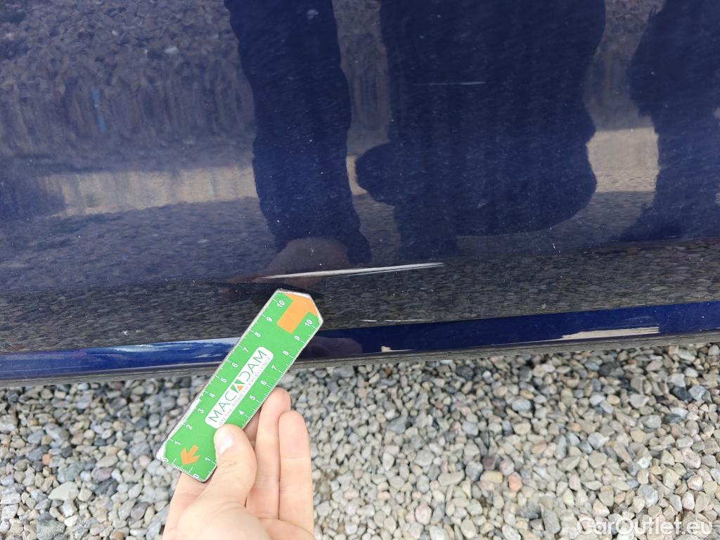  Volkswagen  Golf  VOLKSWAGEN / 2016 / 5P / berlina con portón Ready2Go 1.0 TSI 85kW (115CV) #15