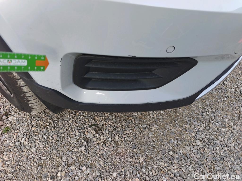  Volvo  XC 40 VOLVO XC40 / 2017 / 5P / todoterreno 1.5 T5 Twin Recharge Inscription Ex Auto #2