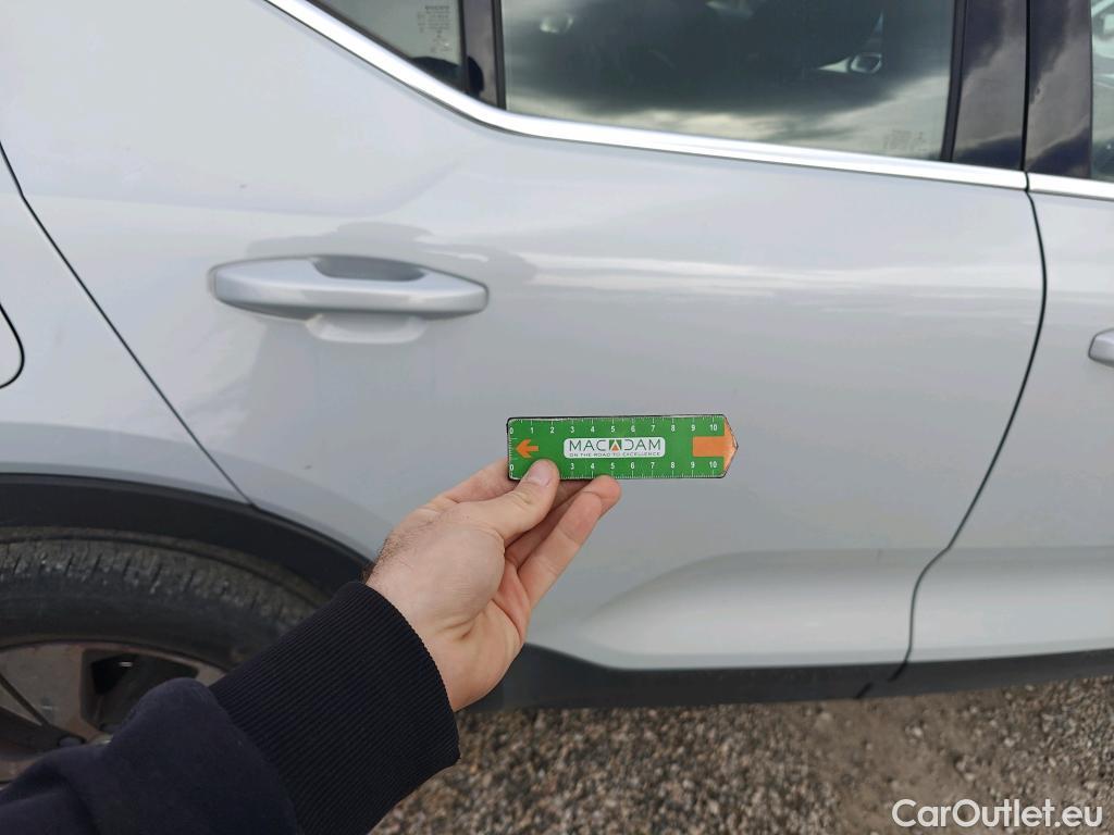  Volvo  XC 40 VOLVO XC40 / 2017 / 5P / todoterreno 1.5 T4 Twin Recharge Inscription Ex Auto #42