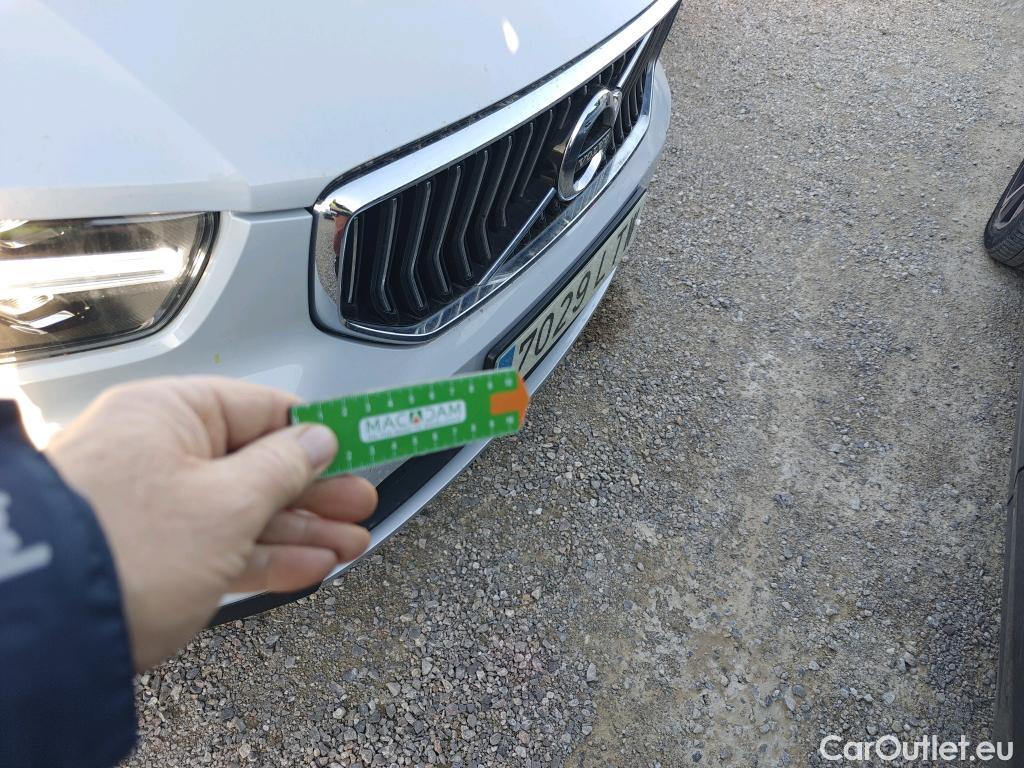  Volvo  XC 40 VOLVO XC40 / 2017 / 5P / todoterreno 1.5 T5 Twin Recharge Inscription Ex Auto #1