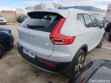  Volvo  XC 40 VOLVO XC40 / 2017 / 5P / todoterreno 1.5 T4 Twin Recharge Inscription Ex Auto #2