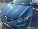  Renault  Megane 1.5 DCI 115 BLUE BUSINESS EDC #22