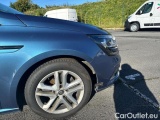  Renault  Megane 1.5 DCI 115 BLUE BUSINESS EDC #44