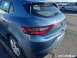  Renault  Megane 1.5 DCI 115 BLUE BUSINESS EDC #46