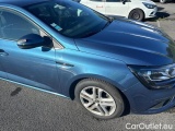  Renault  Megane 1.5 DCI 115 BLUE BUSINESS EDC #55