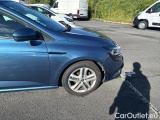  Renault  Megane 1.5 DCI 115 BLUE BUSINESS EDC #65