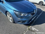  Renault  Megane 1.5 DCI 115 BLUE BUSINESS EDC #72