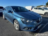  Renault  Megane 1.5 DCI 115 BLUE BUSINESS EDC #84