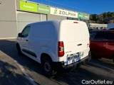  Citroen  Berlingo M 1000KG BLUEHDI 100 S&S BVM WORKER #2