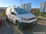 Citroen  Berlingo M 1000KG BLUEHDI 100 S&S BVM WORKER #25