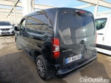  Citroen  Berlingo M 650KG BLUEHDI 130 S&S EAT8 DRIVER #2