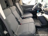  Citroen  Berlingo M 650KG BLUEHDI 130 S&S EAT8 DRIVER #9
