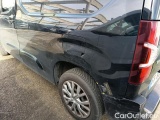  Citroen  Berlingo M 650KG BLUEHDI 130 S&S EAT8 DRIVER #47