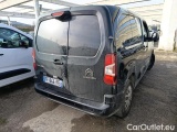  Citroen  Berlingo M 650KG BLUEHDI 130 S&S EAT8 DRIVER #48