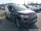 Citroen  Berlingo M 650KG BLUEHDI 130 S&S EAT8 DRIVER #75