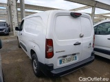  Citroen  Berlingo XL 950KG BLUEHDI 130 S&S BVM6 DRIVER #2