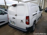  Citroen  Berlingo XL 950KG BLUEHDI 130 S&S BVM6 DRIVER #3