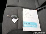  Citroen  Berlingo XL 950KG BLUEHDI 130 S&S BVM6 DRIVER #6