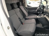  Citroen  Berlingo XL 950KG BLUEHDI 130 S&S BVM6 DRIVER #9