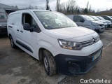  Citroen  Berlingo XL 950KG BLUEHDI 130 S&S BVM6 DRIVER #31