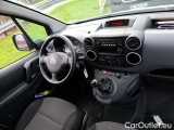  Citroen  Berlingo BLUEHDI 100 BVM CLUB M #4