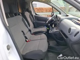  Citroen  Berlingo BLUEHDI 100 BVM CLUB M #9