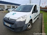  Citroen  Berlingo BLUEHDI 100 BVM CLUB M #22