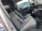  Citroen  Berlingo TAILLE M 650KG BLUEHDI 100 BVM CLUB #9
