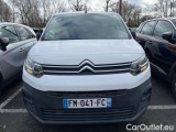  Citroen  Berlingo TAILLE M 650KG BLUEHDI 100 BVM CLUB #14