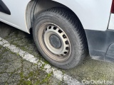  Citroen  Berlingo TAILLE M 650KG BLUEHDI 100 BVM CLUB #20