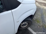  Citroen  Berlingo TAILLE M 650KG BLUEHDI 100 BVM CLUB #23