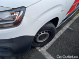  Citroen  Berlingo TAILLE M 650KG BLUEHDI 100 BVM CLUB #26