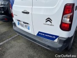  Citroen  Berlingo TAILLE M 650KG BLUEHDI 100 BVM CLUB #28