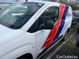  Citroen  Berlingo TAILLE M 650KG BLUEHDI 100 BVM CLUB #37
