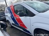  Citroen  Berlingo TAILLE M 650KG BLUEHDI 100 BVM CLUB #38