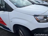  Citroen  Berlingo TAILLE M 650KG BLUEHDI 100 BVM CLUB #42
