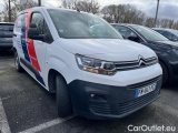  Citroen  Berlingo TAILLE M 650KG BLUEHDI 100 BVM CLUB #45