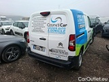  Citroen  Berlingo M 650KG BLUEHDI 100 S&S BVM DRIVER #3