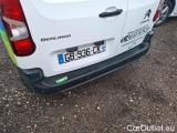  Citroen  Berlingo M 650KG BLUEHDI 100 S&S BVM DRIVER #45