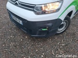  Citroen  Berlingo M 650KG BLUEHDI 100 S&S BVM DRIVER #47
