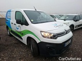  Citroen  Berlingo M 650KG BLUEHDI 100 S&S BVM DRIVER #75
