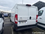  Citroen  Jumper 30 L2H1 BLUEHDI 120 S&S BVM6 DRIVER #2