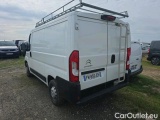  Citroen  Jumper 33 L1H1 BLUEHDI 120 S&S BVM6 DRIVER #2